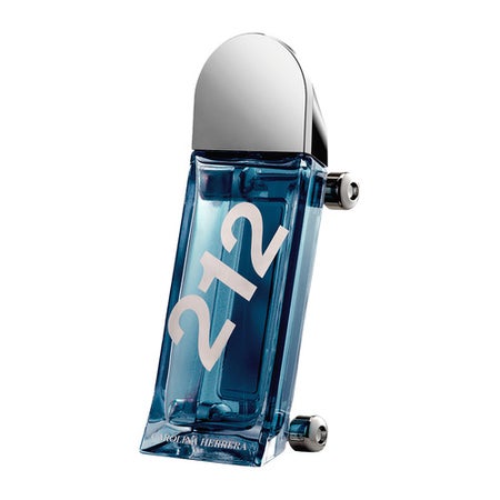 Carolina Herrera 212 Men Heroes Eau de Toilette 150 ml