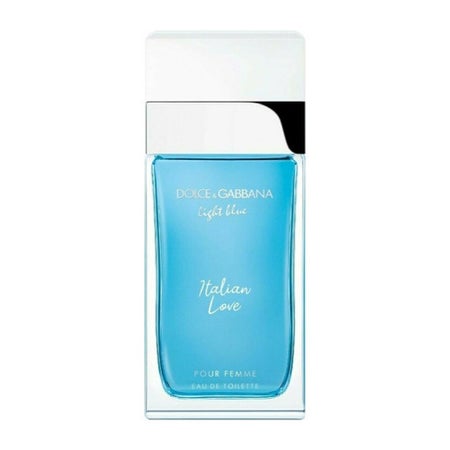 Dolce & Gabbana Light Blue Italian Love Eau de Toilette