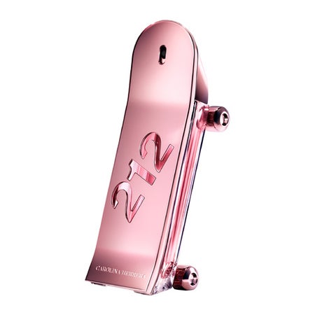 Carolina Herrera 212 Heroes Forever Young Eau de Parfum