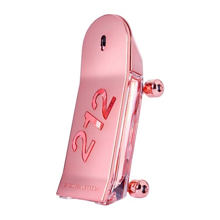 Carolina Herrera 212 Heroes Forever Young Eau de Parfum