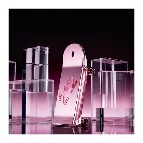 Carolina Herrera 212 Heroes Forever Young Eau de Parfum