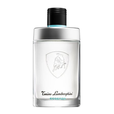 Lamborghini Essenza Eau de Toilette 75 ml