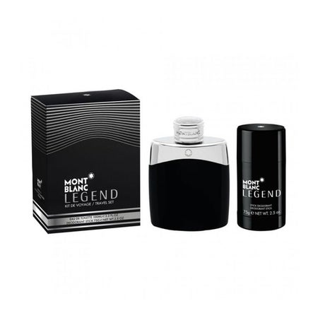 Montblanc Legend Gift Set