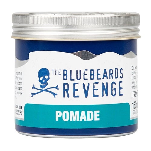 The Bluebeards Revenge Pomada