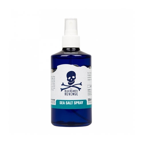 The Bluebeards Revenge Sea Salt Spray