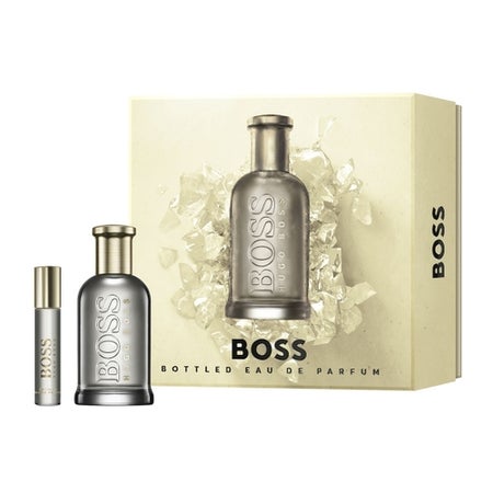 Hugo Boss Bottled Eau de Parfum Set de Regalo