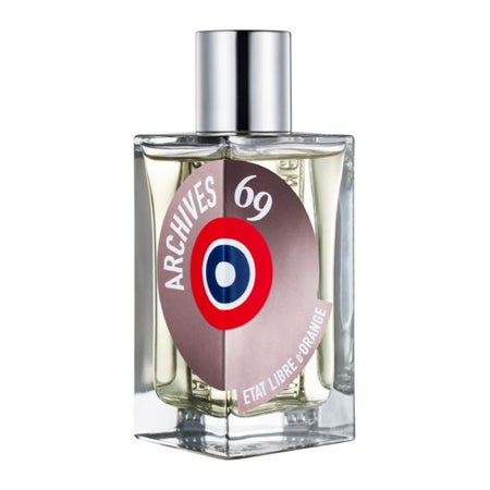 État Libre d'Orange Archives 69 Eau de Parfum