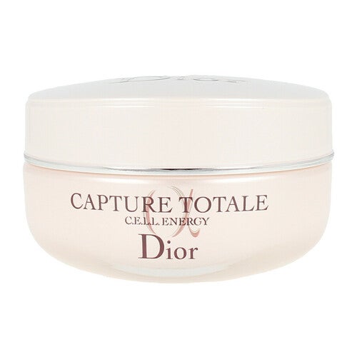 Dior Capture Totale Cell Energy Firming & Wrinkle-Correcting Crema da giorno