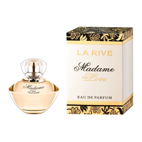 La Rive Madam in Love Eau de Parfum