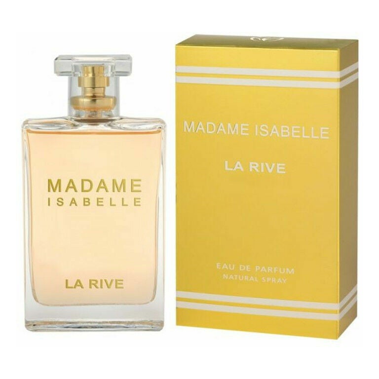 La Rive Madame Isabelle Eau de Parfum