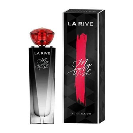 La Rive My Only Wish Eau de Parfum 100 ml