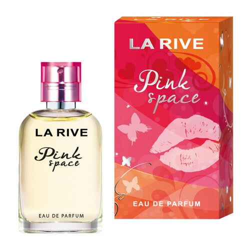 La Rive Pink Space Eau de Parfum