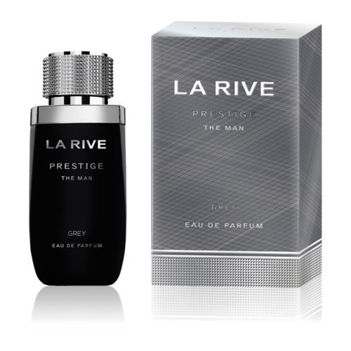 La Rive Prestige The Man Grey Eau de Parfum