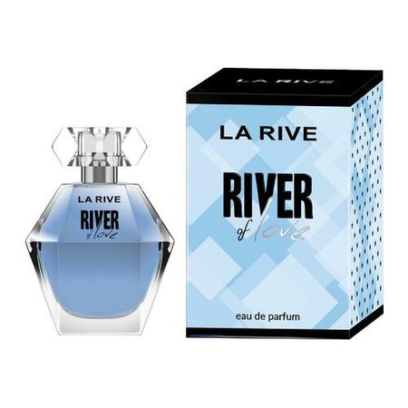 La Rive River of Love Eau de Parfum 100 ml
