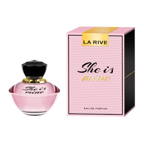 La Rive She is Mine Eau de Parfum