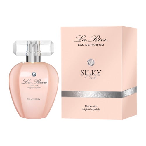 La Rive Silky Pink Eau de Parfum