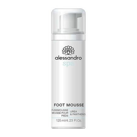 Gentle Touch Spa Alessandro Mousse Hand