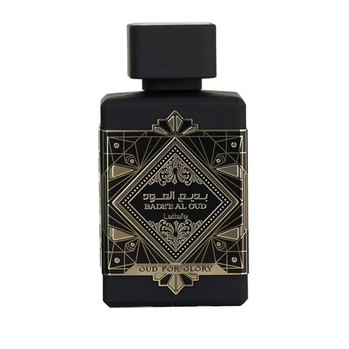 Badee al oud