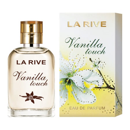 La Rive Vanilla Touch Eau de Parfum
