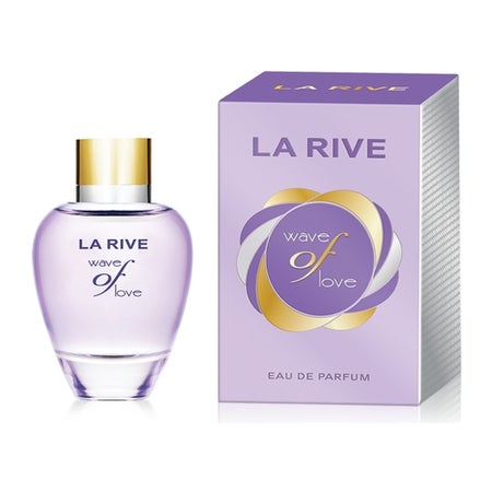 La Rive Wave of Love Eau de Parfum 100 ml