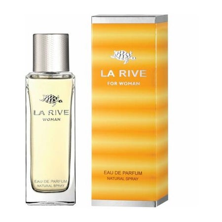 La Rive Woman Eau de Parfum 90 ml