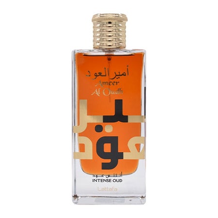 Lattafa Ameer Al Oudh Intense Oud Eau de Parfum