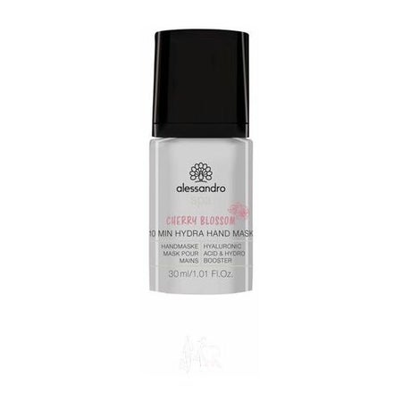 Alessandro Spa Cherry Blossom Hand Masque 30 ml