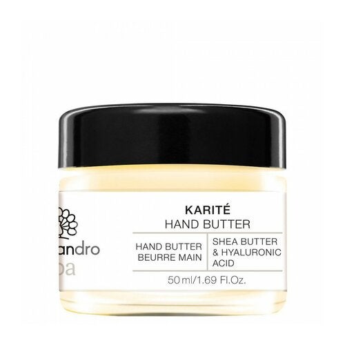 Alessandro Spa Karité Hand Butter