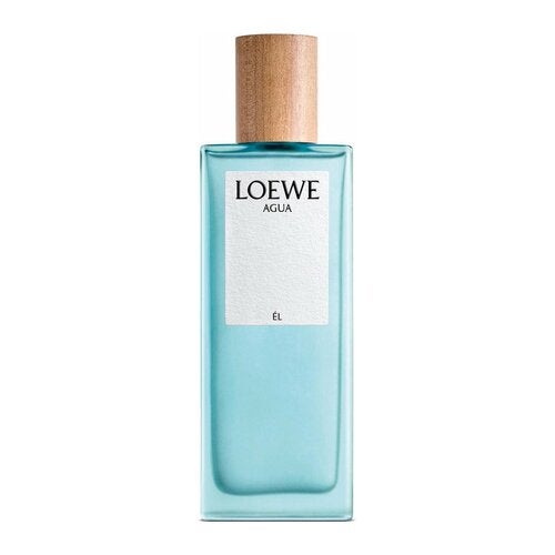 Loewe Agua De Loewe El Eau de Toilette