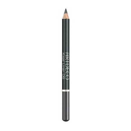 Artdeco Kajal Eye pencil 06 Dark Grey 1.1 g