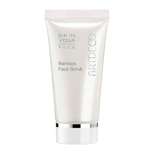 Artdeco Skin Yoga Face Bamboo Scrub viso