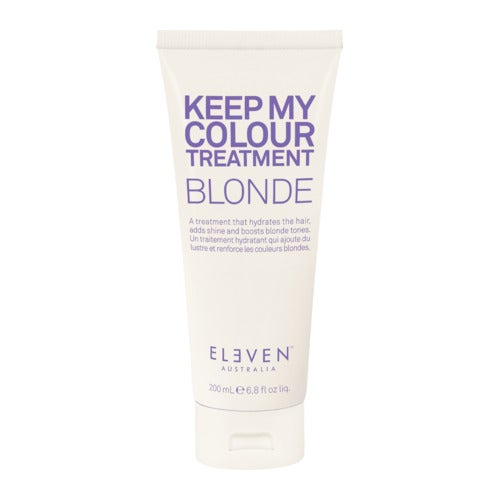 Eleven Australia Keep My Colour Blonde Treatment