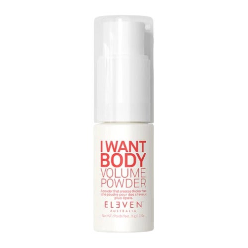 Eleven Australia I Want Body Volume Powder