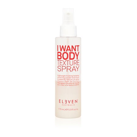 Eleven Australia I Want Body Texture Spray 175 ml