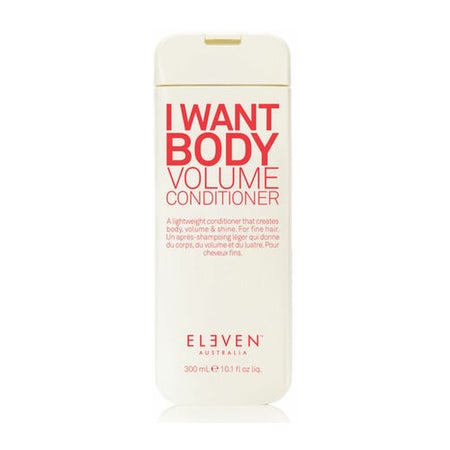 Eleven Australia I Want Body Volume Après-shampoing