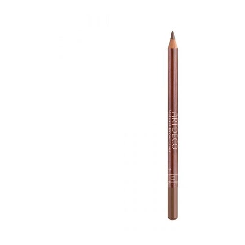 Artdeco Natural Brow Liner Crayon à sourcils