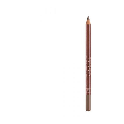 Artdeco Natural Brow Liner Augenbrauenstift