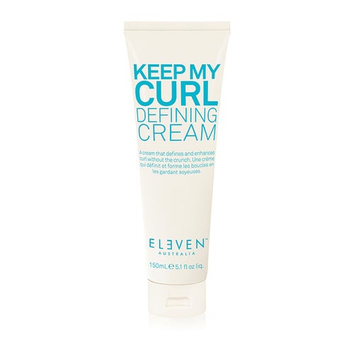 Eleven Australia Keep My Curl Defining Cream