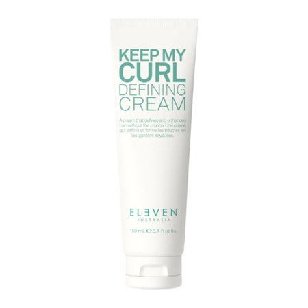 Eleven Australia Keep My Curl Defining Cream 150 ml