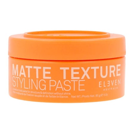 Eleven Australia Matte Texture Styling pâte 85 grammes