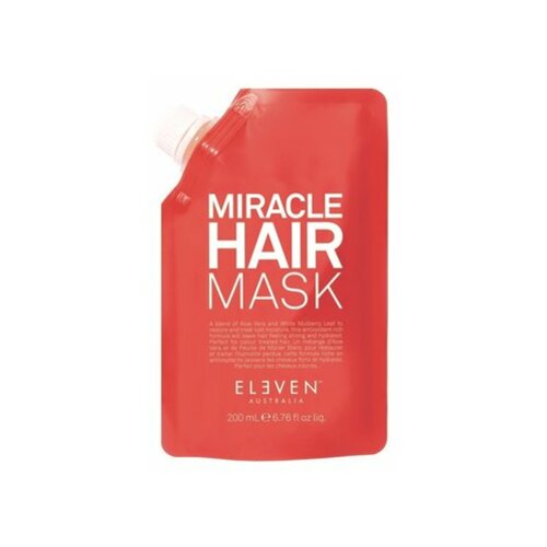 Eleven Australia Miracle Hair Maschera