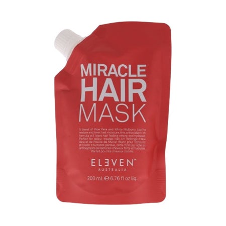 Eleven Australia Miracle Hair Mask