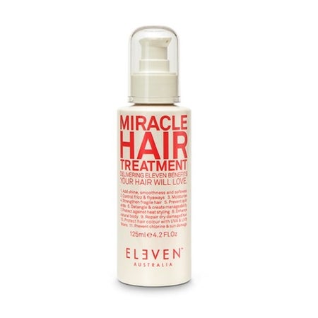 Eleven Australia Miracle Hair Treatment 125 ml