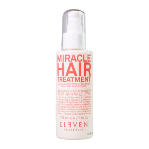 Eleven Australia Miracle Hair Treatment