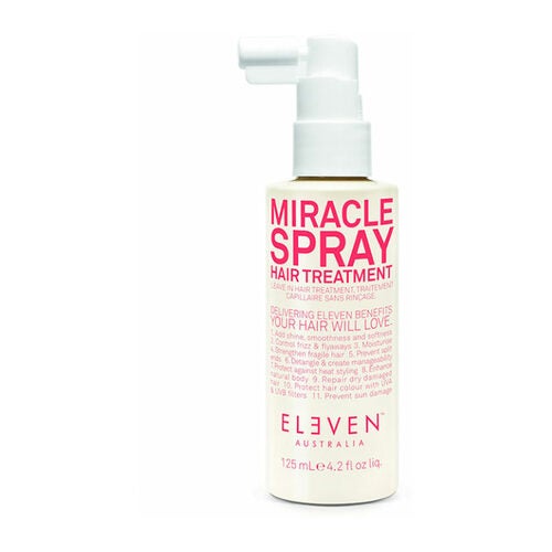 Eleven Australia Miracle Hair Leave-In Spray 