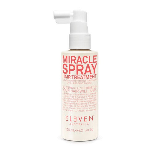 Eleven Australia Miracle Hair Leave-In Spray