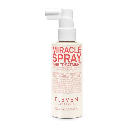 Eleven Australia Miracle Hair Leave-In Spray 125 ml