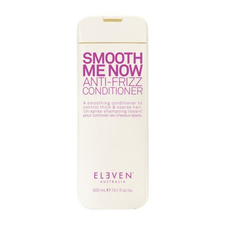Eleven Australia Smooth Me Now Anti Frizz Conditioner
