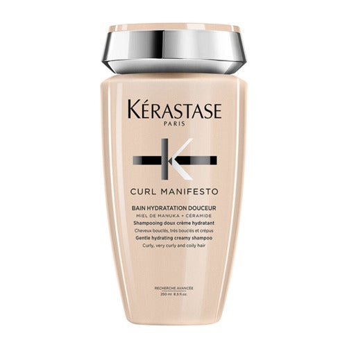Kérastase Curl Manifesto Gentle Hydrating Creamy Shampoo