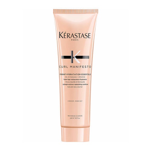 Kérastase Curl Manifesto Fondant Hydratation Essentielle Lightweight Moisture Replenishing Balsam
